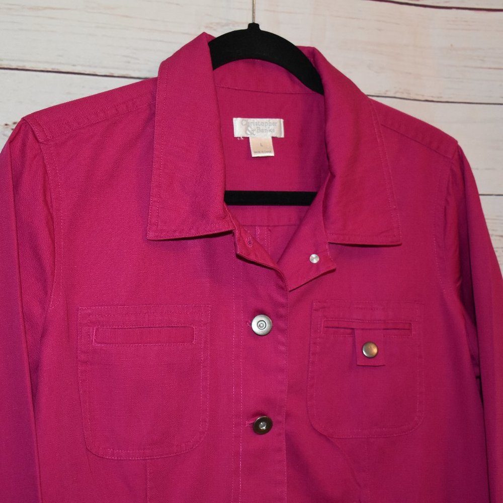 Jacket (JA1) - Picture 3 of 3